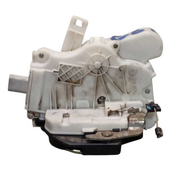 Fechadura Porta Traseira Esquerda Gol Voyage G5 G6 G7 G8 Elé