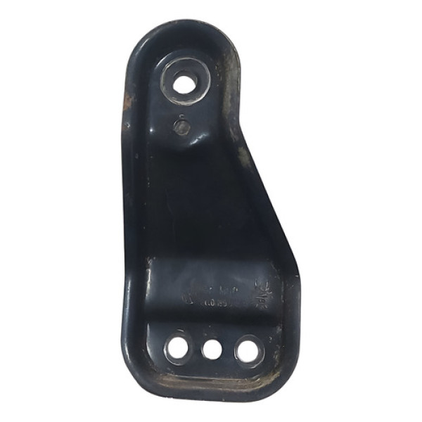 Suporte Agregado Suspensão Direito Gol 2008 A 14 6q0199518a Preto