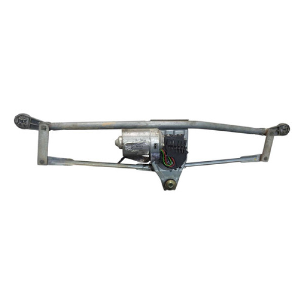 Motor Limpador Parabrisa Gol G4 2006 2006 A 2014 F006b20031