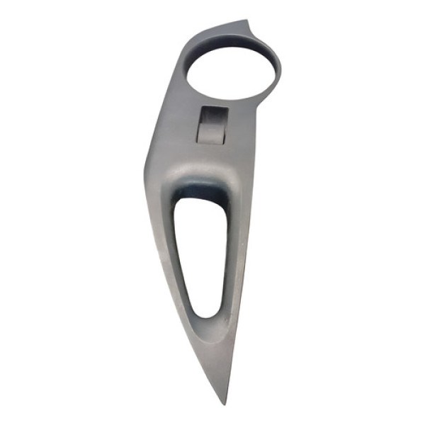 Botao Vidro Traseiro Esquerdo Corolla Cross 742710a030