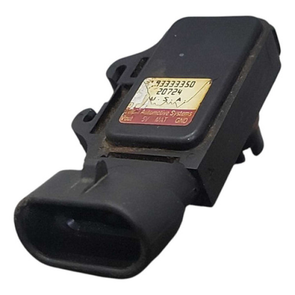 Sensor Map Bosch Celta Corsa Meriva Palio Stilo 93333350