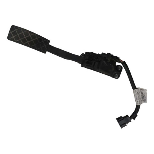 Pedal Acelerador Gol G4 Fox Polo 6q721503c