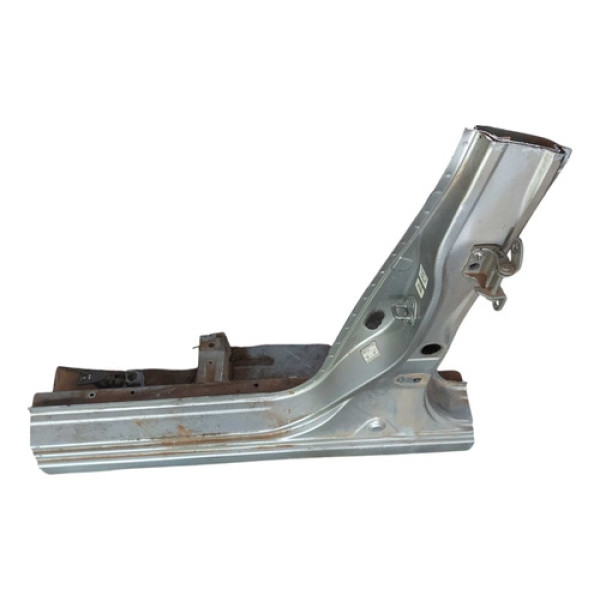 Coluna Caixa Ar Esquerdo Honda New Civic Lxs 2007 A 2011