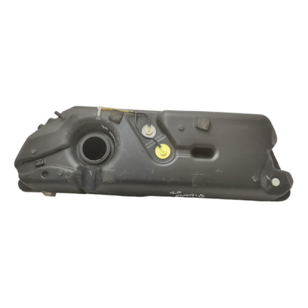 Tanque Combustível Hoggar 2011 A 2014 Xsara Picasso 01/12
