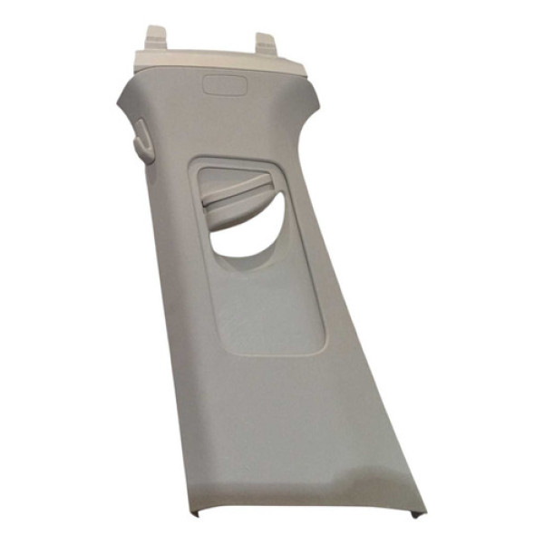 Acabamento Superior Coluna Esquerda Polo Track 2018 A 2024