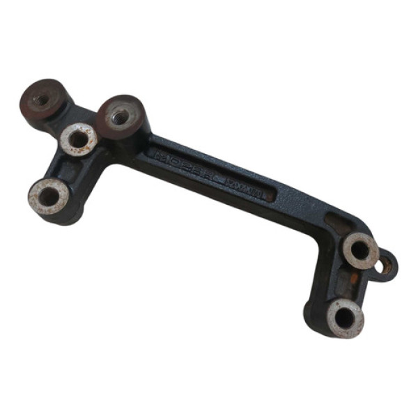 Suporte Calço Motor Fiat Toro 1.8 Flex E-torq 2017 52009070