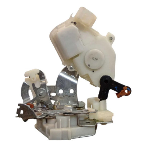 Fechadura Traseira Direita Etios 2012 2013 A 2021 2 Pinos