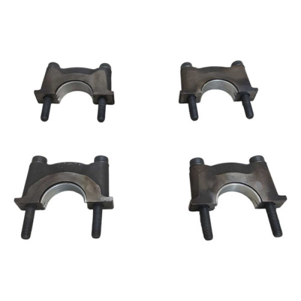 Mancal Motor Gol Voyage 1.0 3cc 2017 2018 2019 2020 A 2022