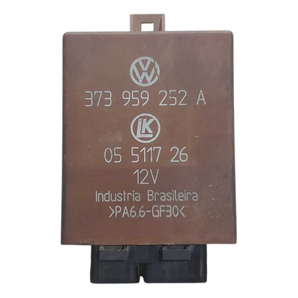 Modulo Conforto Gol Parati G3 373959252a 05511726