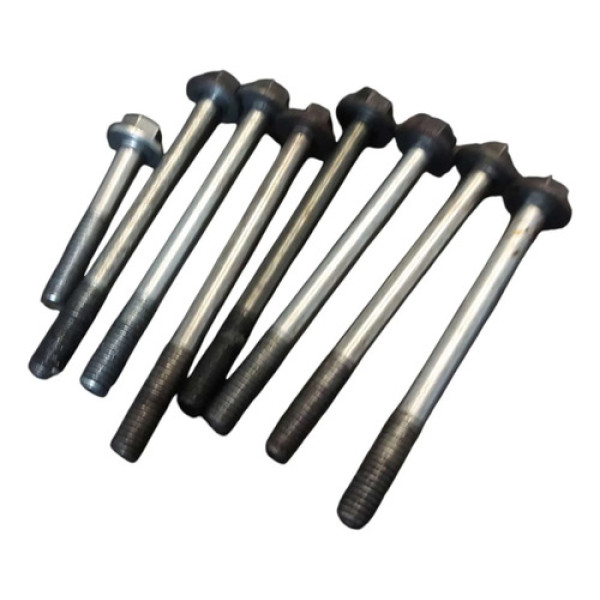 Parafuso Tampa Estator Xre 300 2013 A 2019 Preto