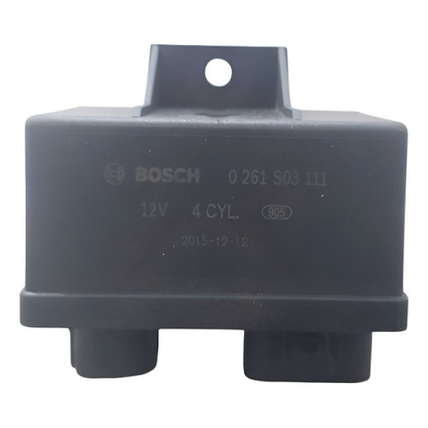 Modulo Rele Ventoinha Hr-v 2014 2015 2016 A 2018 0261s03111