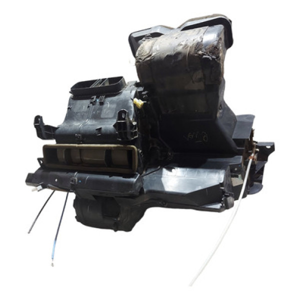 Caixa Ar Ventilação Toyota Etios 2013 A 2019