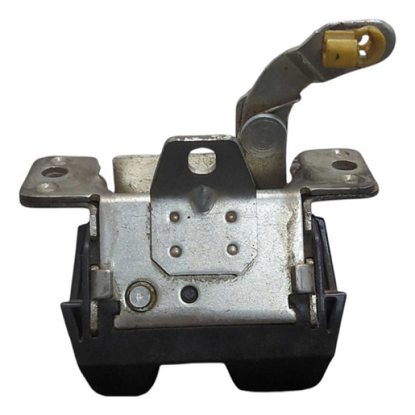 Fechadura Tampa Traseira Mala Agile 2010 2011 2012 2013 2014