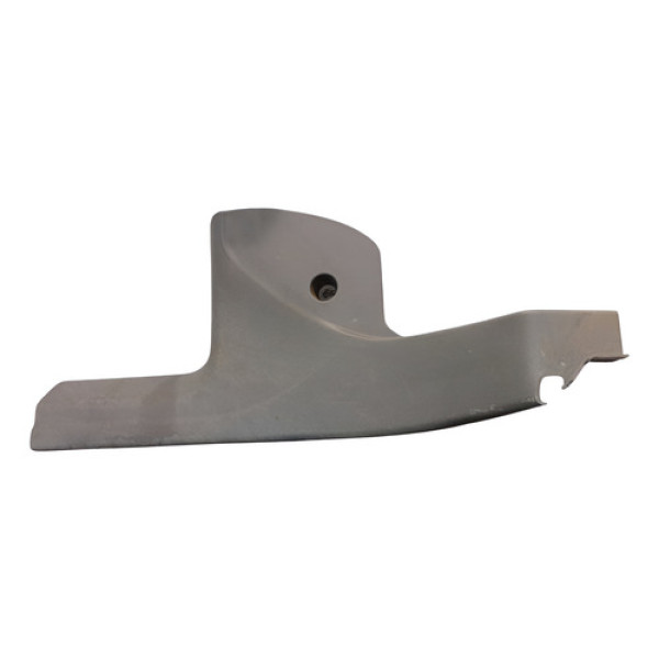 Soleira Traseira Esquerda New Civic 2007 2008 2009 A 2011