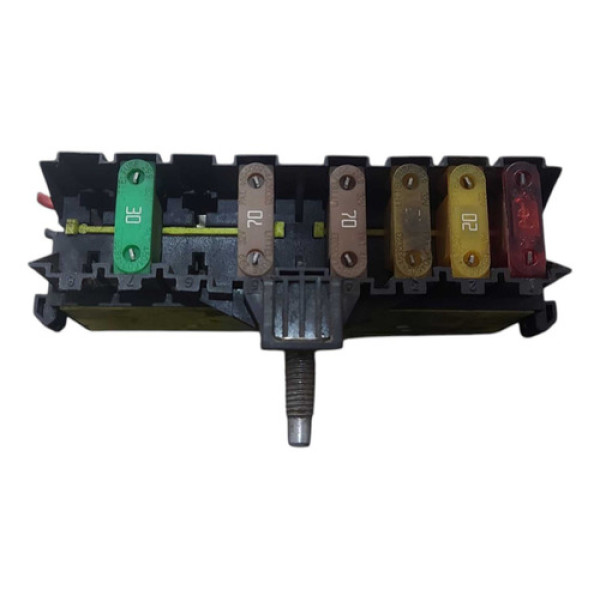 Caixa Fusivel 206 207 2007 A 2012 9636079380