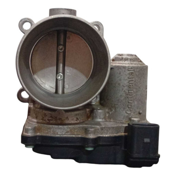 Tbi  Corpo Borboleta Fox Gol Golf Saveiro 1.6 04e133062k