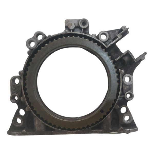 Retentor Flangeado Volante Virabrequim Gol Fox Voyage 1.0 8v