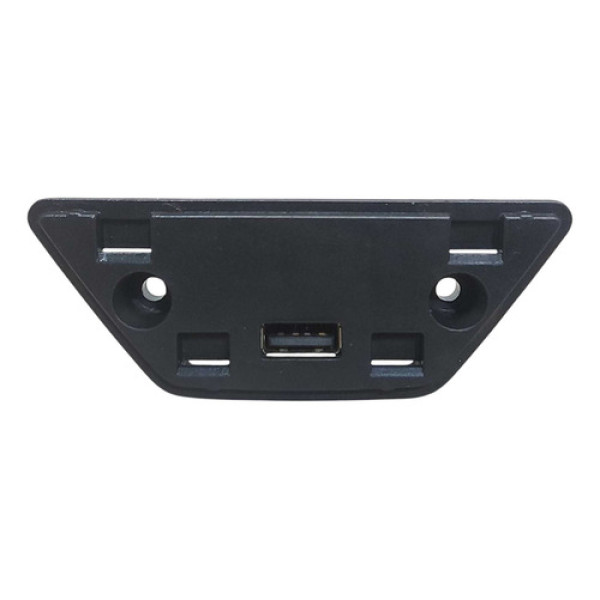 Conector De Usb Gol Saveiro Voyage Polo Tiguan Up 5u0035726 Branco