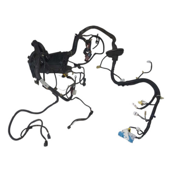 Chicote Passageiro Lado Esquerdo Hrv 16 A 21 32120t7sm104