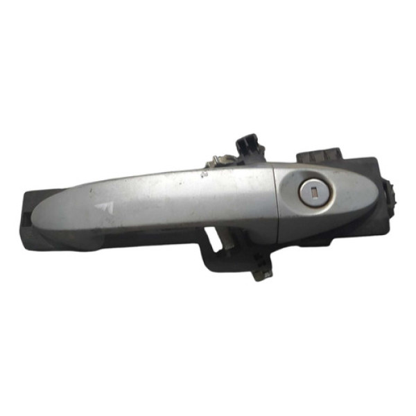 Maçaneta Porta Dianteira Esquerda Ecosport 2013 A 2020