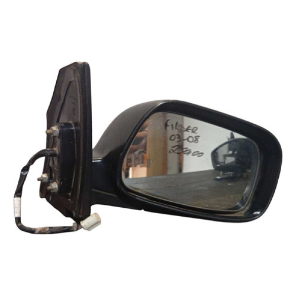 Retrovisor Direito Corolla 2003 A 2008