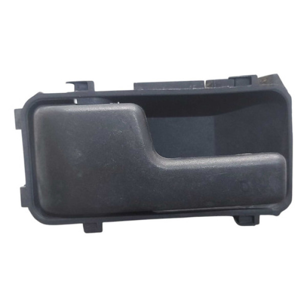 Maçaneta Interna Dianteira Esquerda Uno 1984 A 2013 P Dianteira