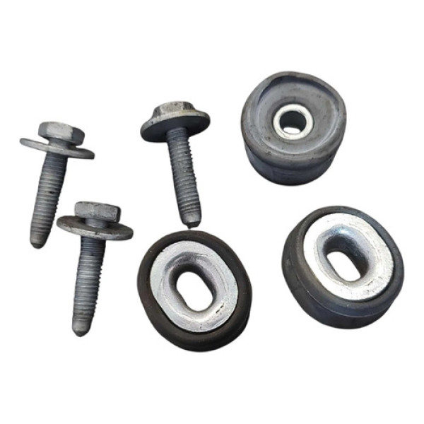 Parafuso Motor Limpador Parabrisa Saveiro 2017 A 2023