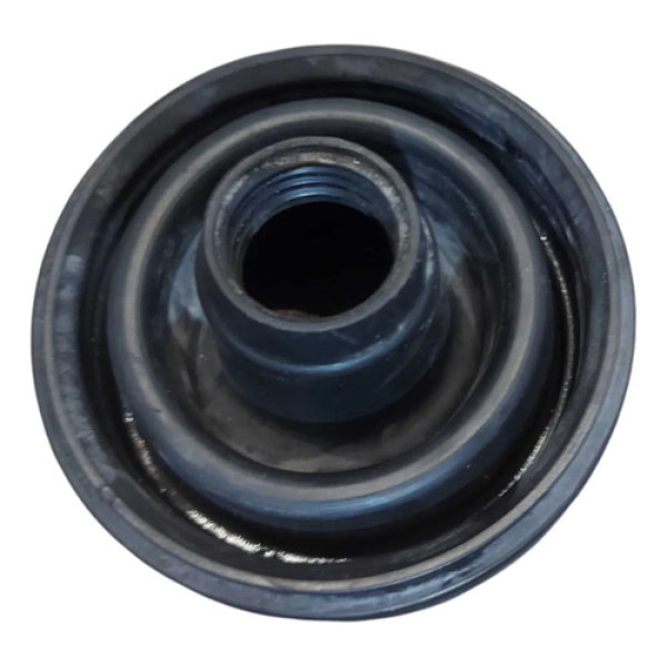 Vedação Farol Principal Saveiro 2017 A 2023