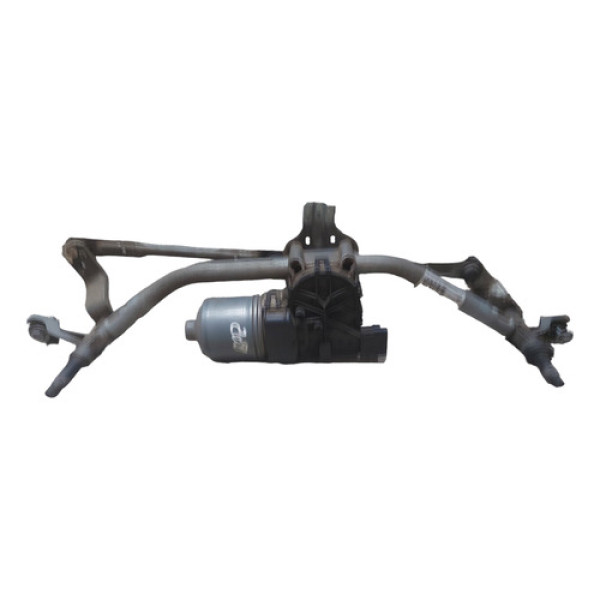 Motor Limpador Parabrisa Peugeot 208 3397021391