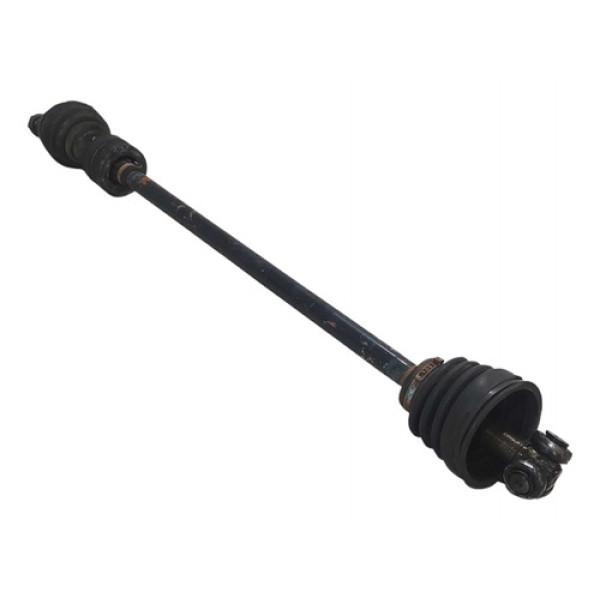 Semi Eixo Dianteiro Direito Fiat Strada Adventure 1.6 16v