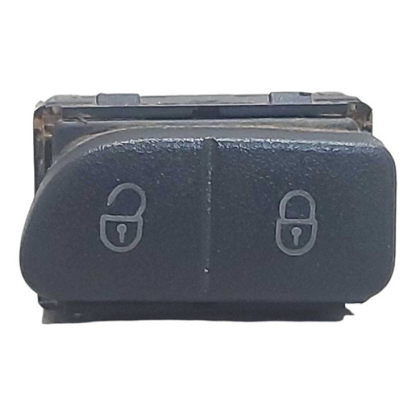 Botão Trava Portas Gol Saveiro Cross G5 G6 G7 G8 5u0962125