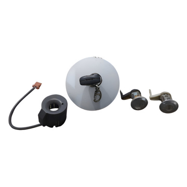 Comutador Chave 207 2007 A 2013 9639426610