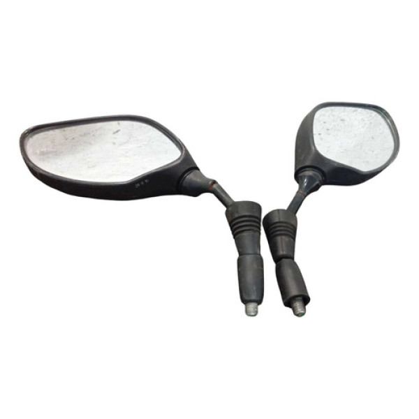 Par Espelho Retrovisor Pcx 150 2015 2016 A 2018