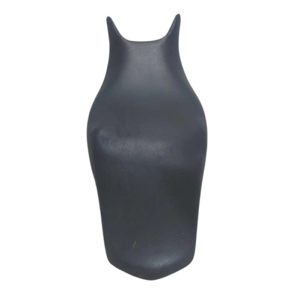 Banco Hornet Cb600 2008 2009 2010 2011 2012 A 2014 C/detalhe Preto