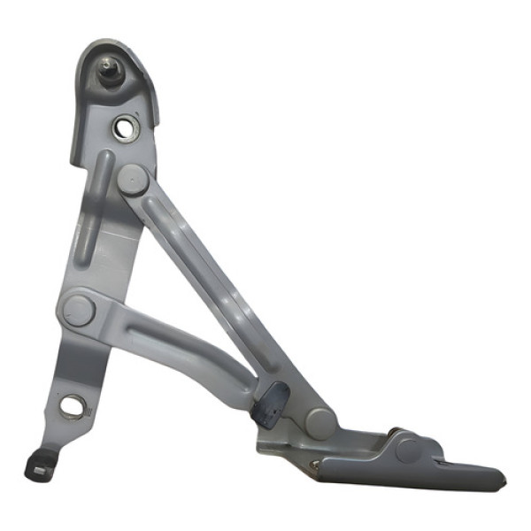 Dobradiça Porta Malas Esquerdo Polo Sedan 2007 2008 A 2014