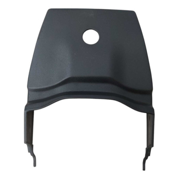 Moldura Superior Coluna Direção Ford Fiesta Eco 7s653530a