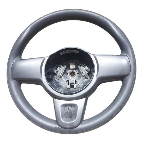 Volante Direção Fiat Uno Vivace 