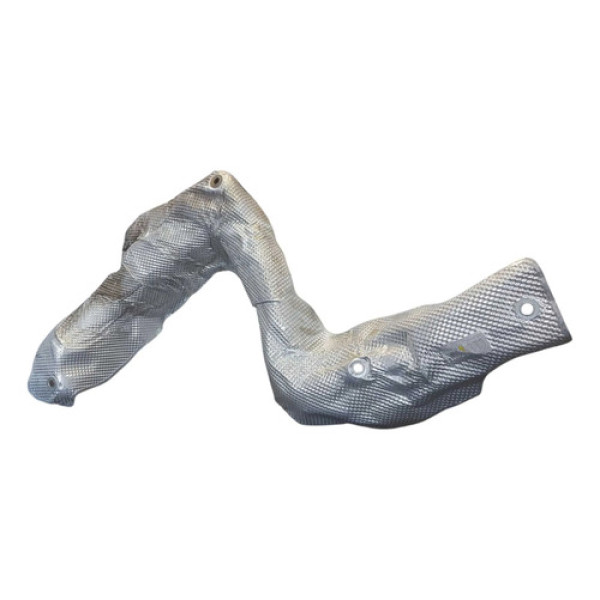 Defletor Calor Escapamento Cronos 2018 2019 A 2024 52109580