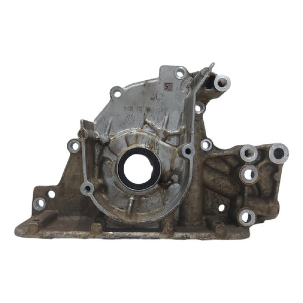 Bomba Óleo Motor Golf Nivus Polo T-cross Up! 04e115105m