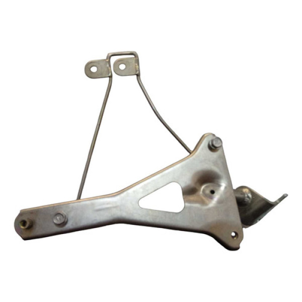 Suporte Ecu Pcx 160 2023 2024 2025