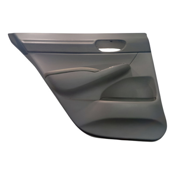 Forro Porta Traseiro Esquerdo Civic 2007 2008 2009 A 2011