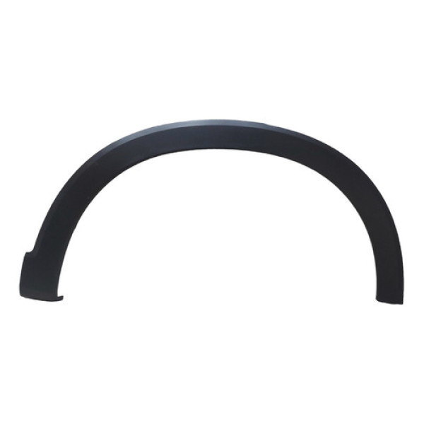 Moldura Paralama Traseiro Direito Hr-v 2016 2017 2018 A 2021