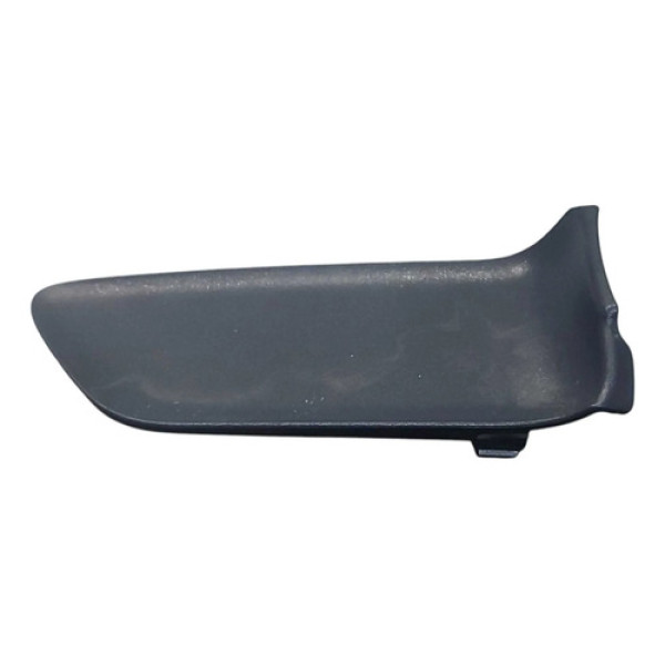 Acabamento Maçaneta Interna Direita Corolla Cross 22 A 25 Preto Dianteira/traseira