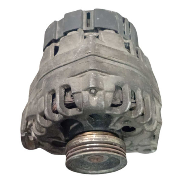 Alternador Clio Kangoo 206 1.0 16v Gas 99 A 2006 75a