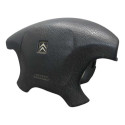 Bolsa Airbag Volante Xsara Picasso 1999 A 2005 C/detalhe Preto
