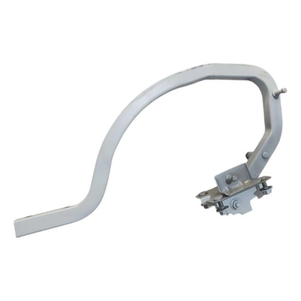 Dobradiça Tampa Traseira Direita Cronos 2018 A 2024