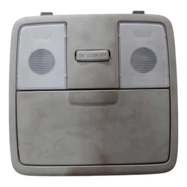 Luz Teto Cortesia Cerato 2015 C/ Porta Óculos 92800a7000