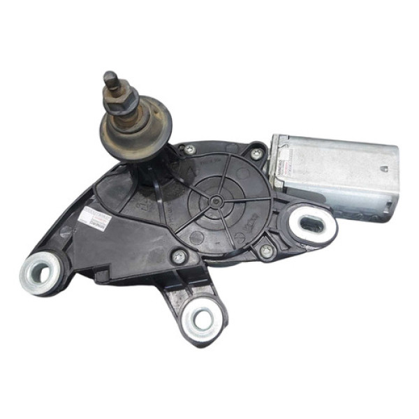 Motor Limpador Traseiro Polo 2007 A 14 6qe955711a 1vw0ml727