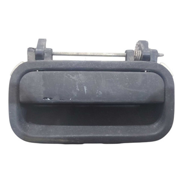Maçaneta Externa Traseira Esquerda Corsa Classic 2532191hc