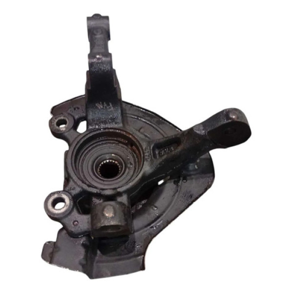 Manga Eixo Direito Uno Grand Siena Palio Att 11/ C/ Bieleta